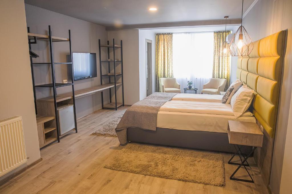 CORVIN HOUSE - Suite Familiar