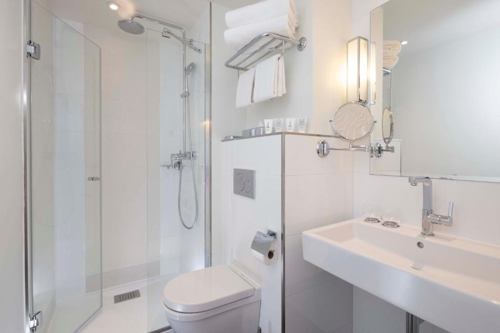 Hôtel Gustave - Resim 42