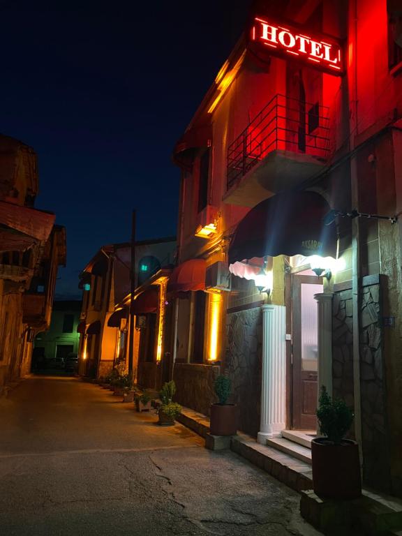 Aksaray Boutique Hotel - Housity