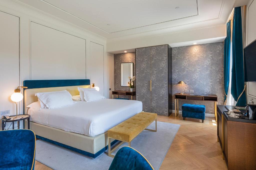 H10 Palazzo Canova - Resim 41