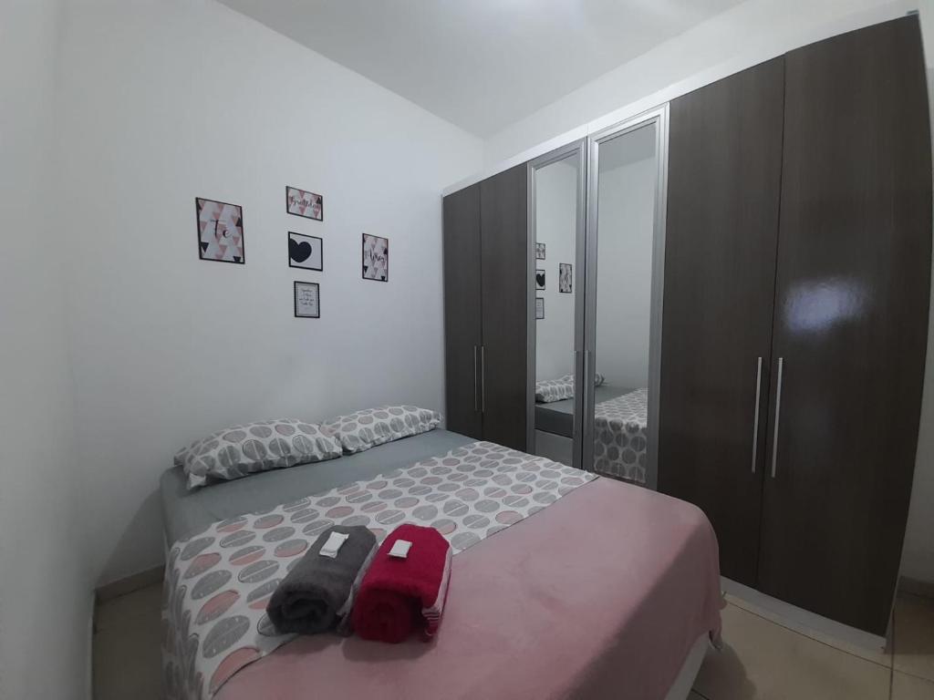Apartamento 137 ao Lado Metrô - Housity