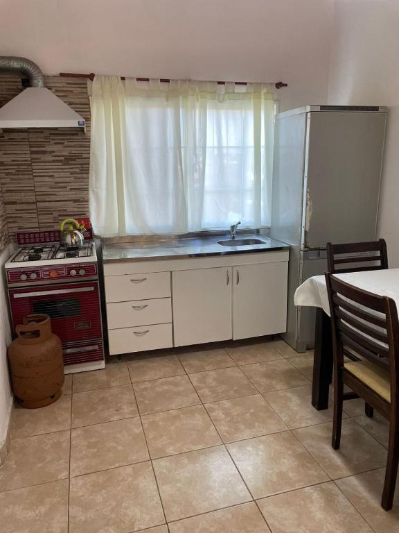 Departamento Amoblado Hasta Para 5 Personas