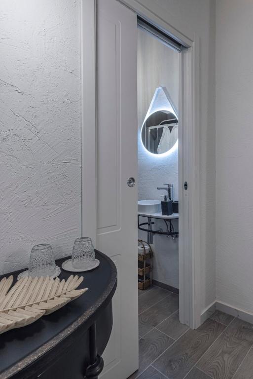 Zdjęcie z galerii obiektu Dimore D'Avalos Boutique bed & breakfast w mieście Vasto