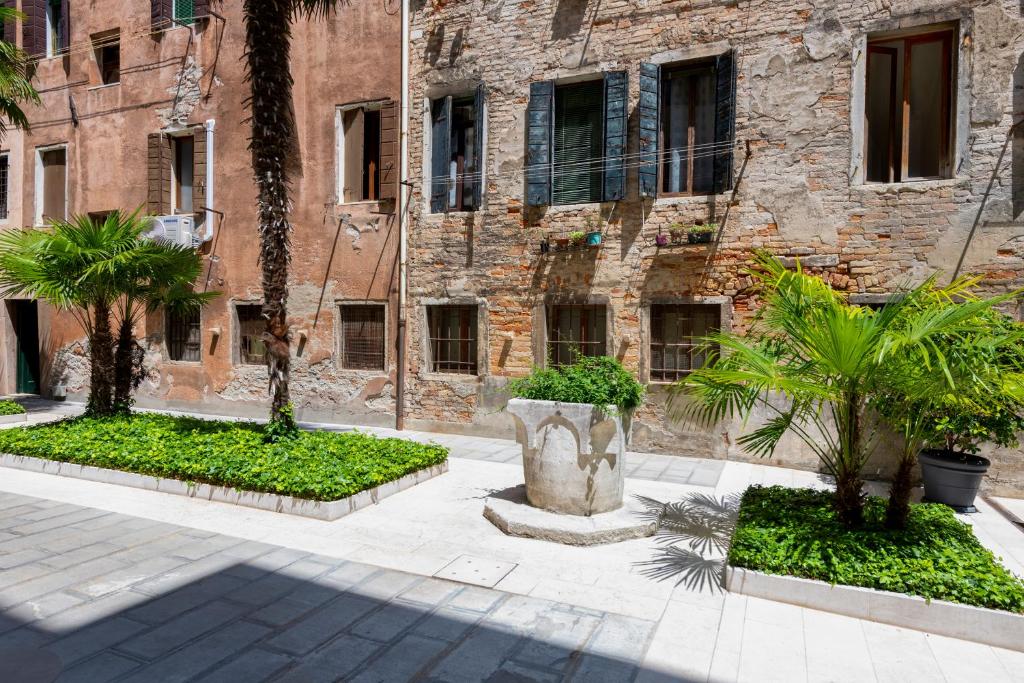 H10 Palazzo Canova - 4