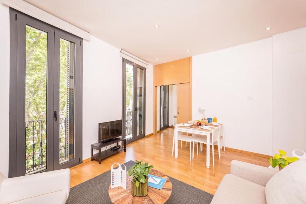 Sweett - Jardinets - 2