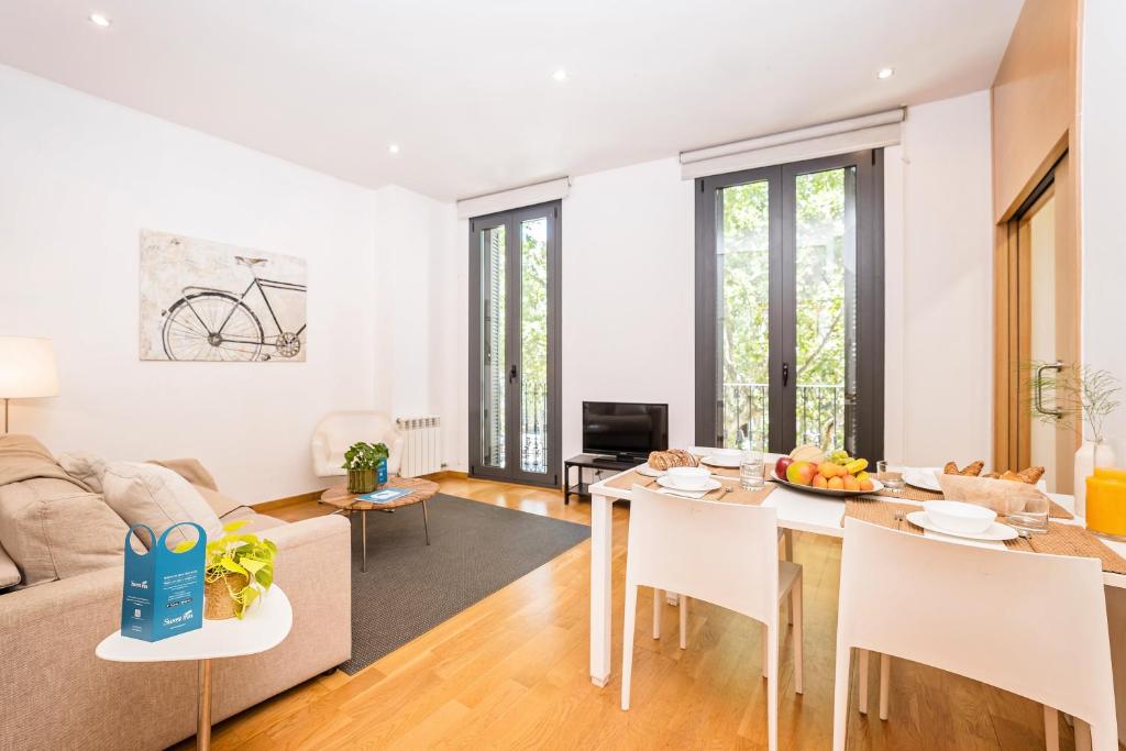 Sweett - Jardinets - 1