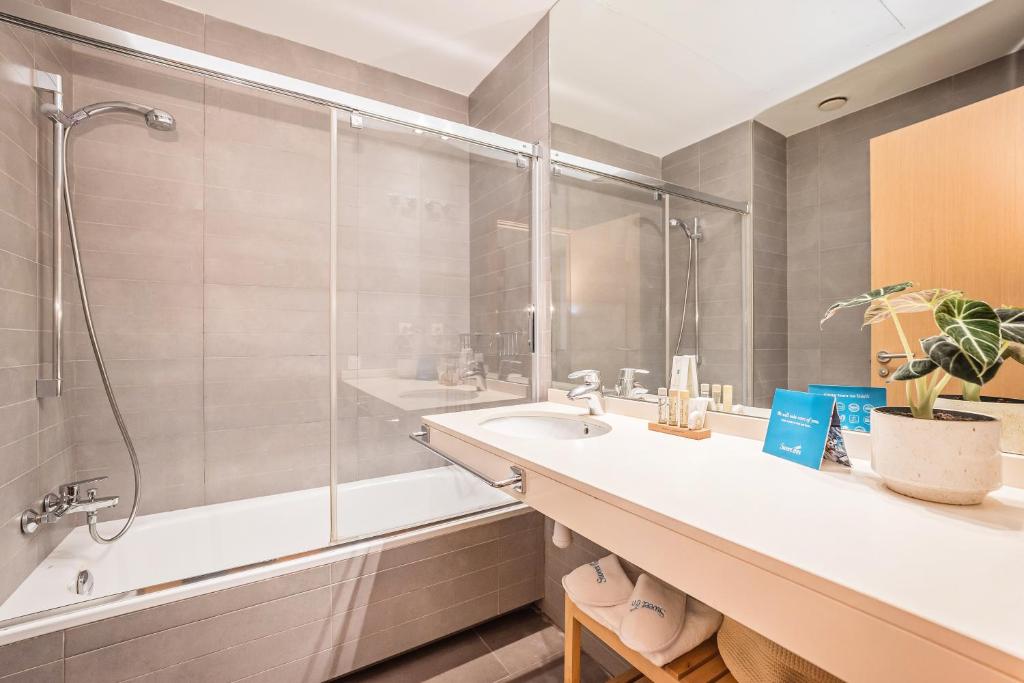 Sweett - Jardinets - 8