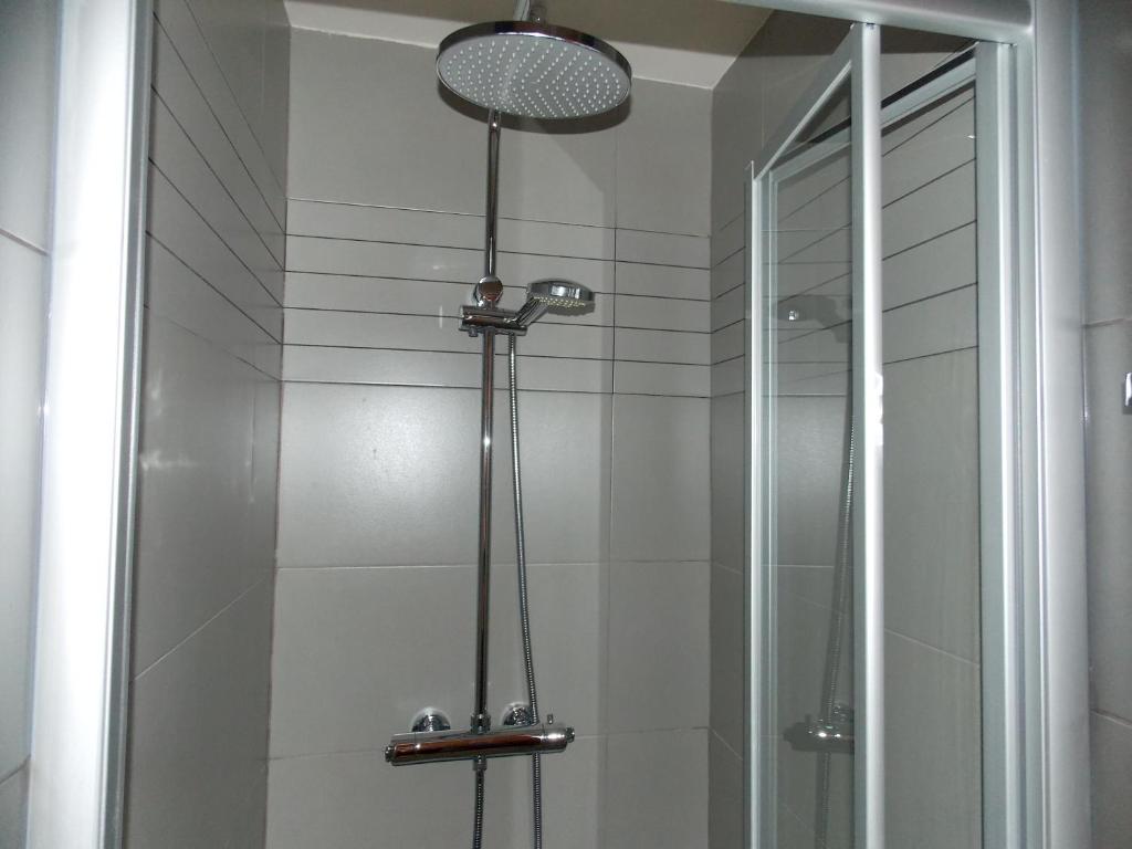Aparthotel Bubal - Appartement Duplex