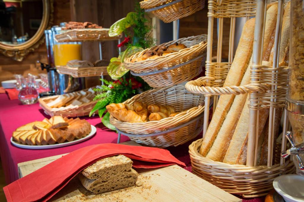 PARK HOTEL SUISSE & SPA **** - 30