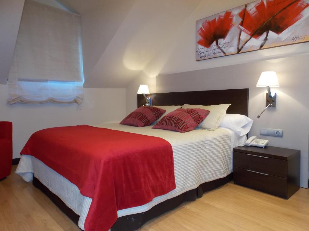 Aparthotel Bubal - imagen 4