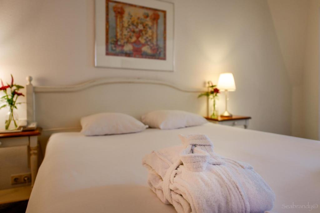 Heerlickheijd van Ermelo - Junior Suite