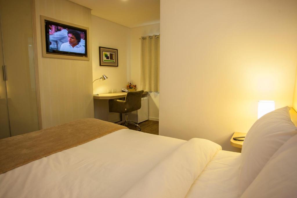  Summit Hotel Arujá