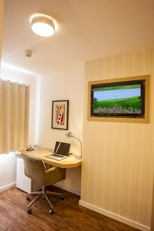  Summit Hotel Arujá