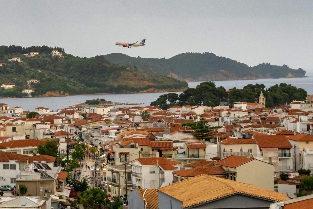 MarGio Skiathos Apartments - 14