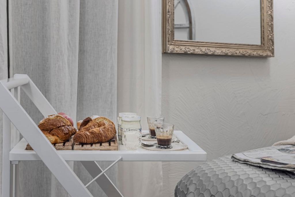 Zdjęcie z galerii obiektu Dimore D'Avalos Boutique bed & breakfast w mieście Vasto