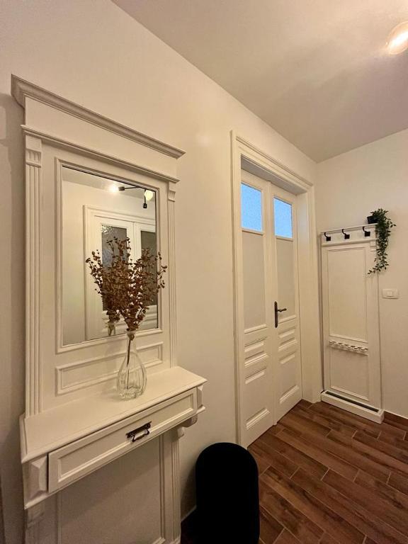 Zdjęcie z galerii obiektu Lux Apartmans w Puli