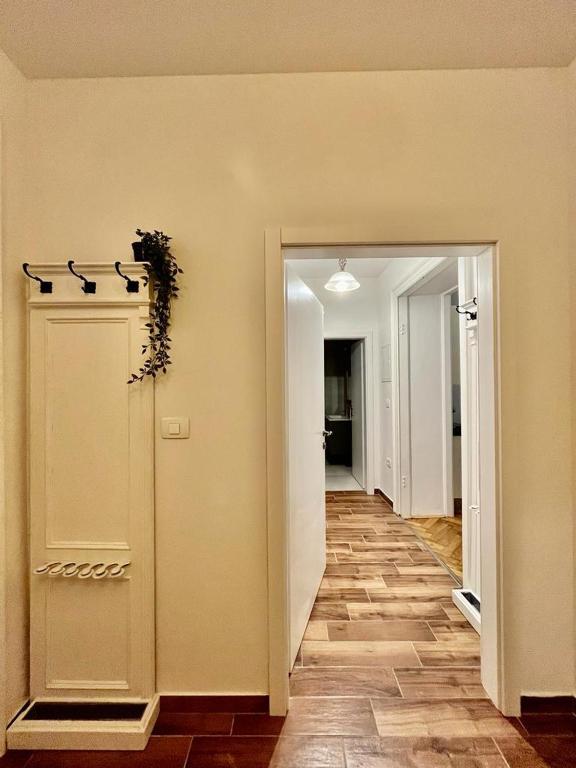 Zdjęcie z galerii obiektu Lux Apartmans w Puli