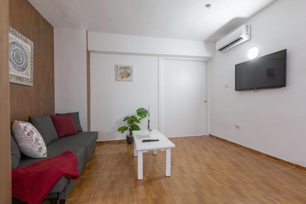 Zdjęcie z galerii obiektu Benalbeach Andaluz w mieście Benalmádena