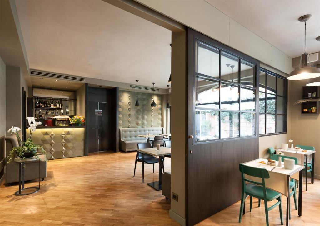 Hotel Lombardia - Resim 45