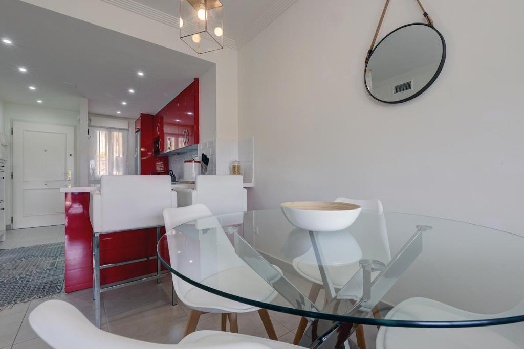 Fotografie z fotogalerie ubytování 100 - Casa Cala Nova, Luxury 2 Bed Mijas Golf Apt v destinaci La Cala de Mijas