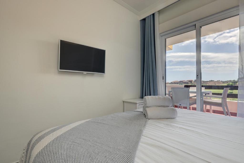 Fotografie z fotogalerie ubytování 100 - Casa Cala Nova, Luxury 2 Bed Mijas Golf Apt v destinaci La Cala de Mijas