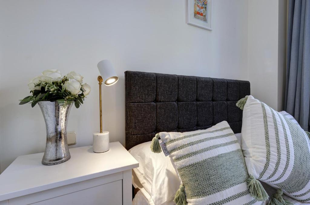 Fotografie z fotogalerie ubytování 100 - Casa Cala Nova, Luxury 2 Bed Mijas Golf Apt v destinaci La Cala de Mijas