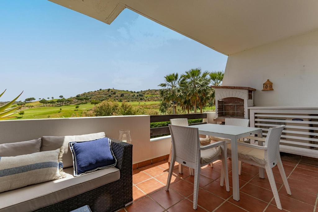 Fotografie z fotogalerie ubytování 100 - Casa Cala Nova, Luxury 2 Bed Mijas Golf Apt v destinaci La Cala de Mijas