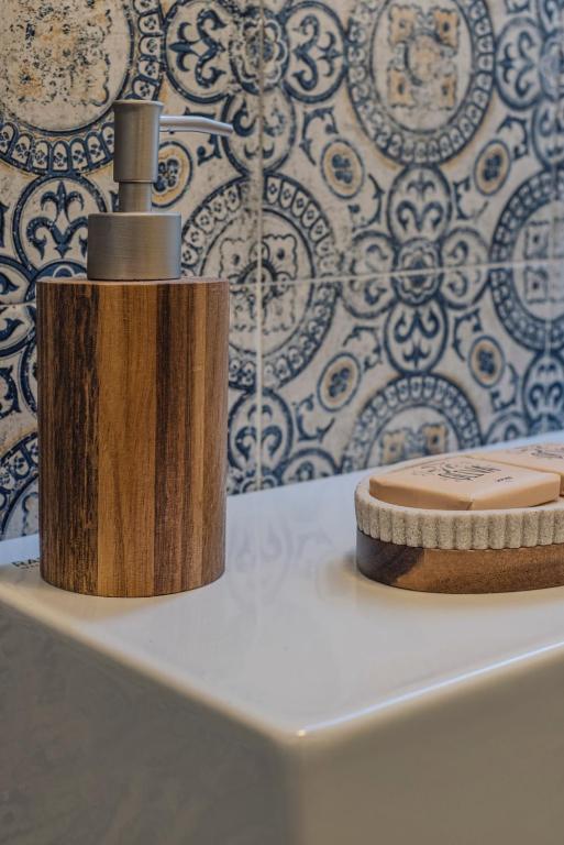 Zdjęcie z galerii obiektu Dimore D'Avalos Boutique bed & breakfast w mieście Vasto