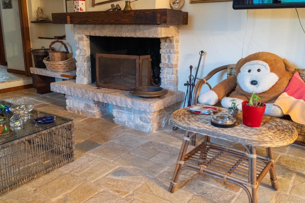 Derechos de imagen reservados por Booking.com