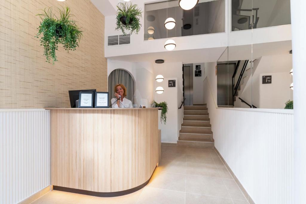 Suncoast Ibiza Hotel - Adults Only -, Ibiza-stad ...