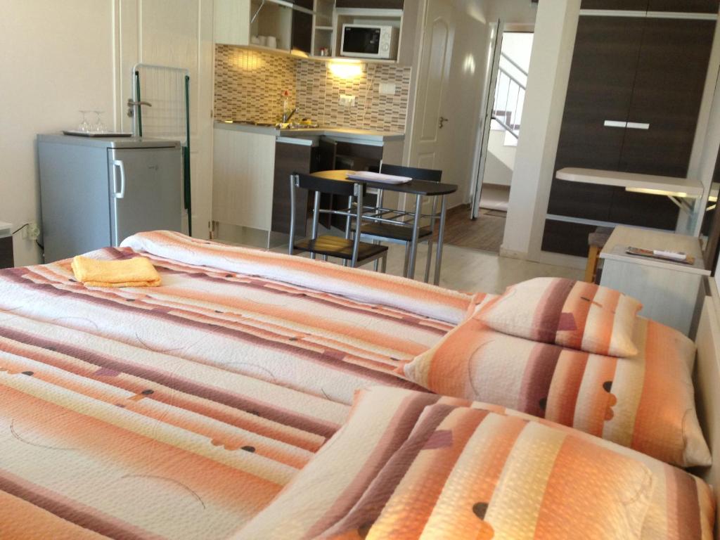 Lovagvár Apartments - Studio Au Rez-de-chaussée