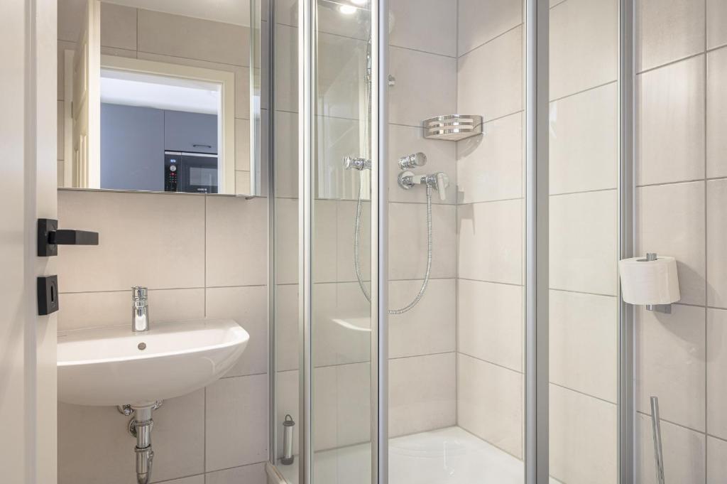 JOHOUSE Apartment 12