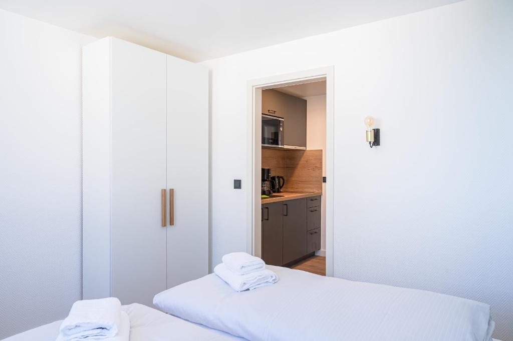 JOHOUSE Apartment 12
