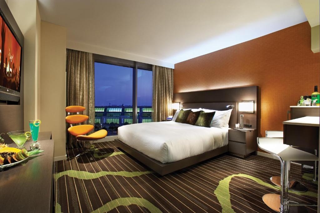 Hard Rock Hotel San Diego - King Studio
