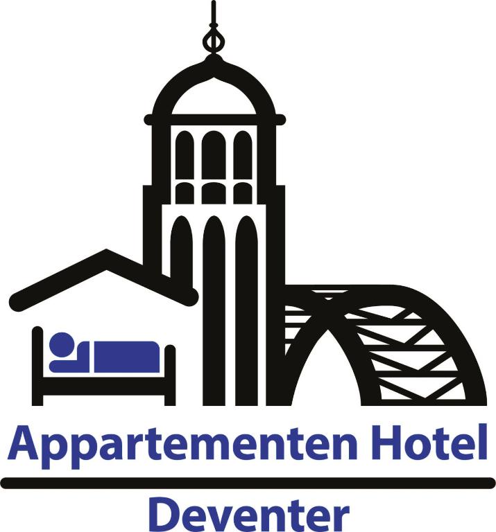 NIEUW Appartementen Hotel centrum Deventer