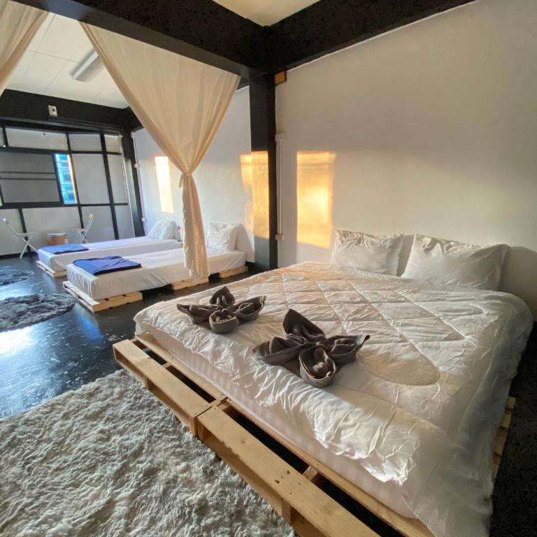 FrenTé Chiang Mai - Resim 41