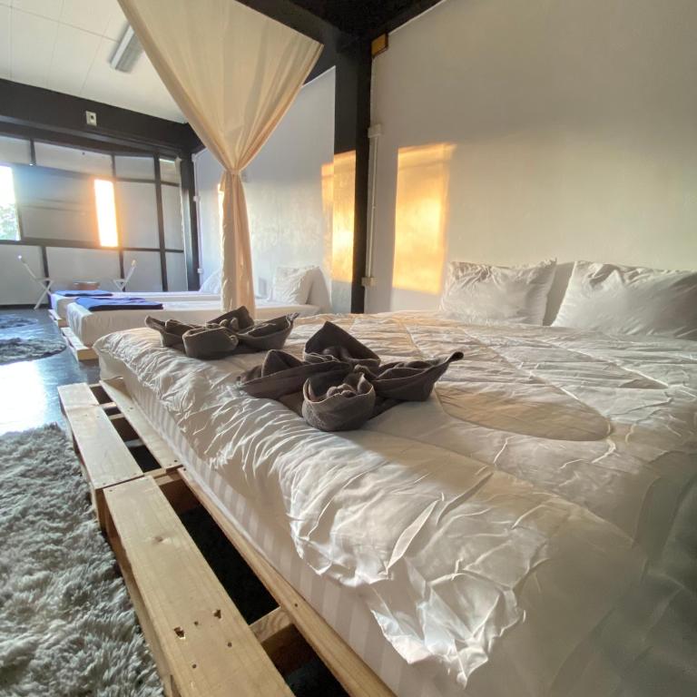 FrenTé Chiang Mai - Resim 42