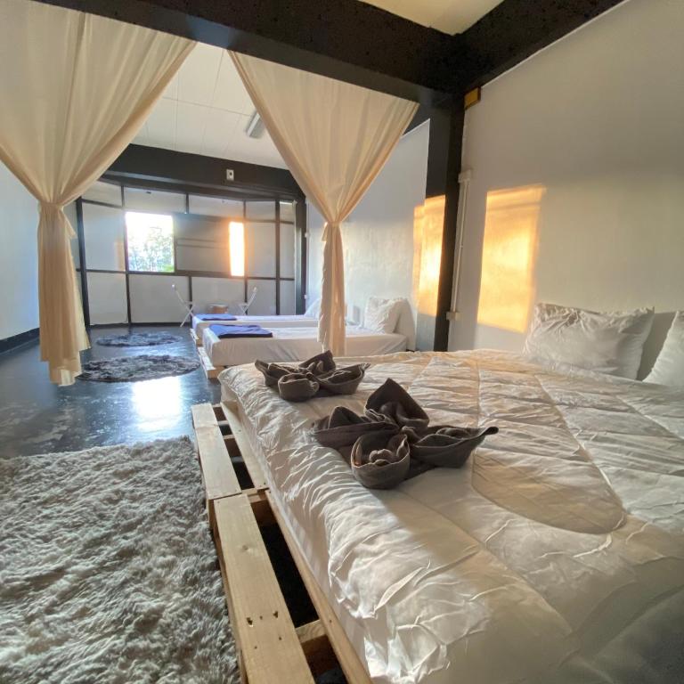 FrenTé Chiang Mai - Resim 43