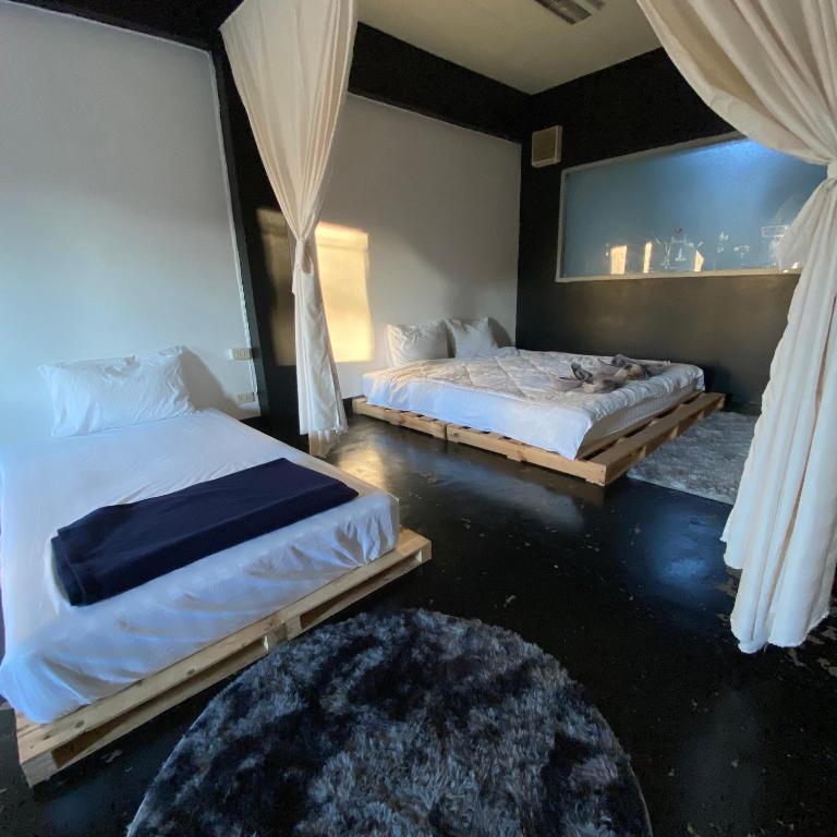 FrenTé Chiang Mai - Resim 44