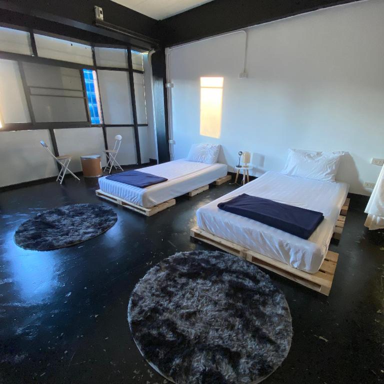 FrenTé Chiang Mai - Resim 45