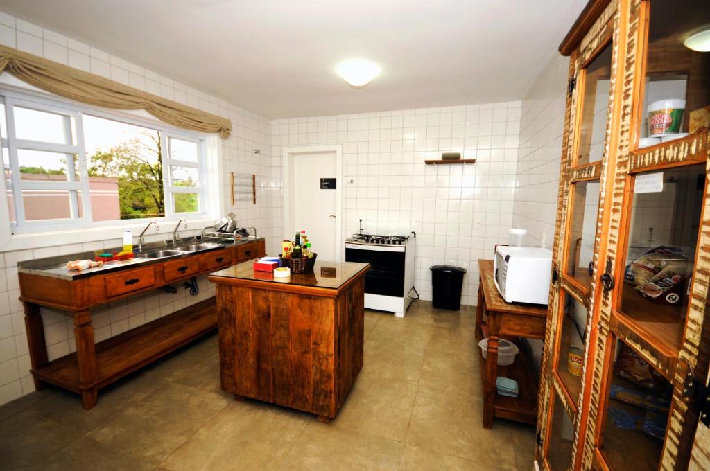  Hostel Poesia