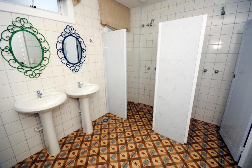  Hostel Poesia