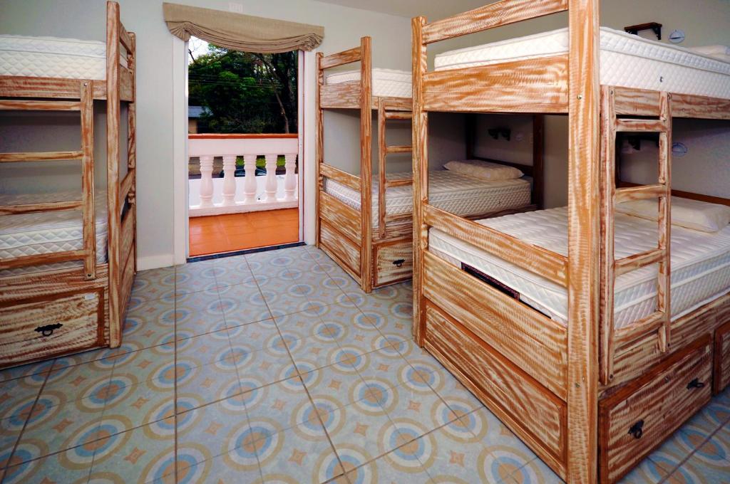 Hostel Poesia
