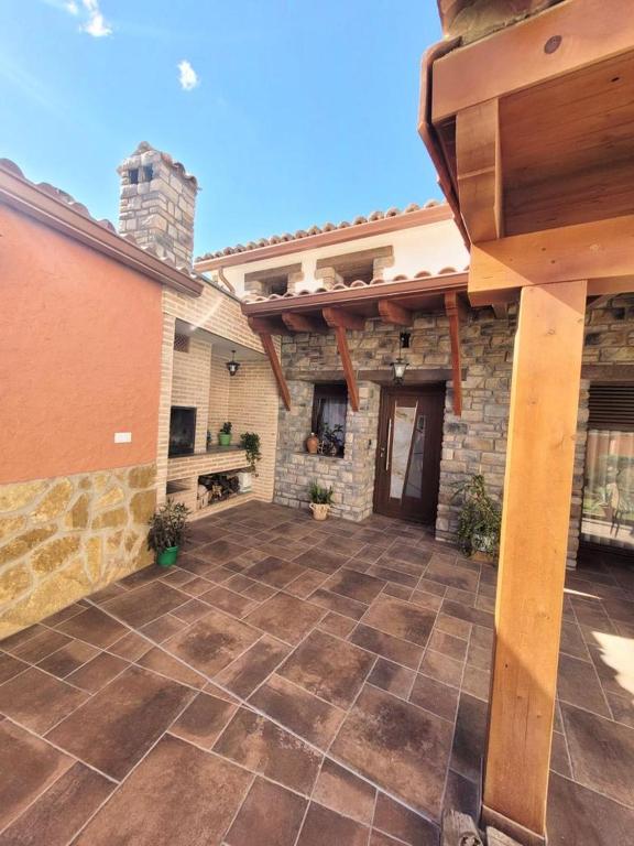 CASA RURAL SANTA AGUEDA, Jaraba – Updated 2022 Prices