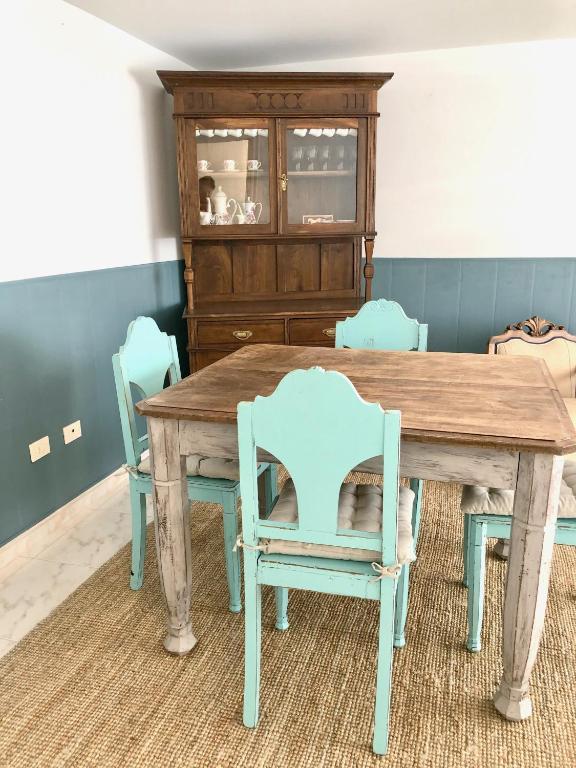 Fotografie z fotogalerie ubytování The Cliffs - Le Village Sarridal v destinaci Santa Marta de Ortigueira
