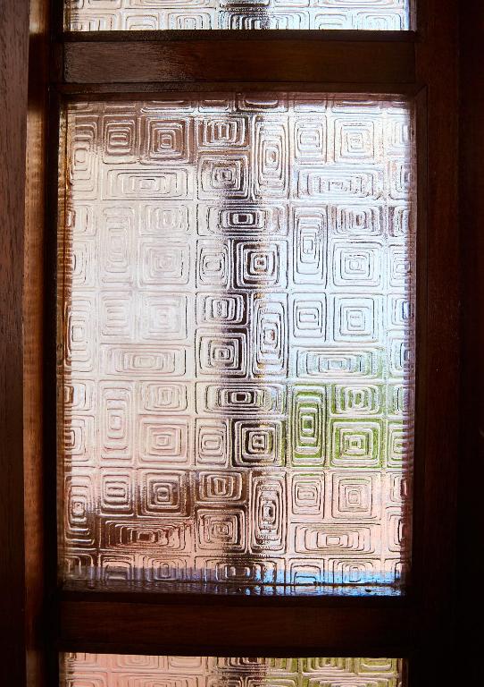 Fotografie z fotogalerie ubytování La Posada Copan v destinaci Copan Ruinas
