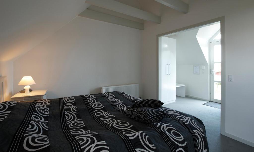 Aalbæk Badehotel - Superieure Tweepersoonskamer