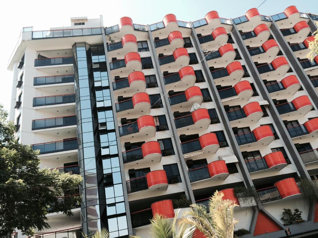  Niteroi Flats