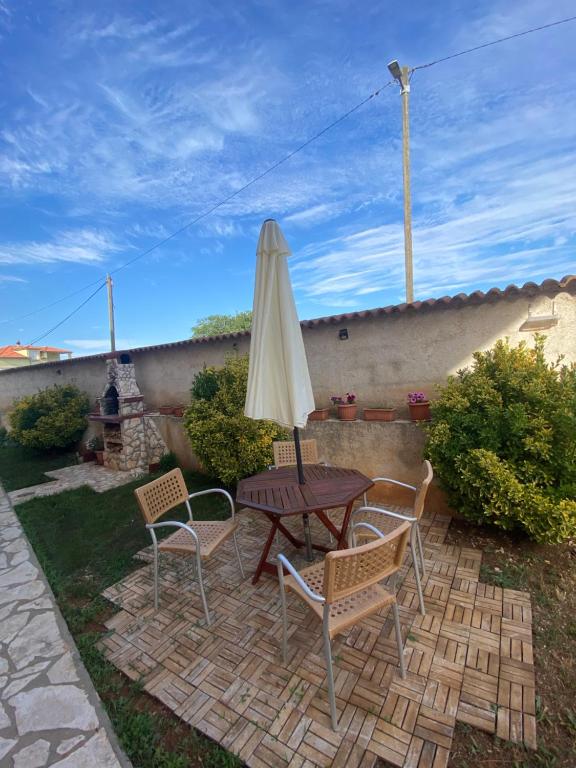 Fotografie z fotogalerie ubytování Apartments Armin v destinaci Ližnjan