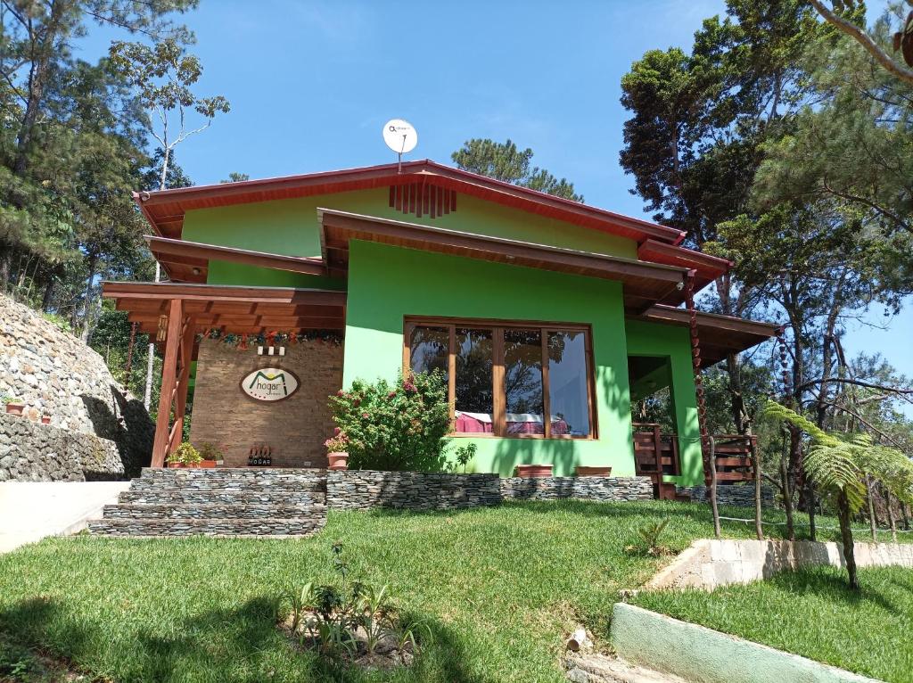 Mi Hogar Jarabacoa, Jarabacoa Updated 2023 Prices